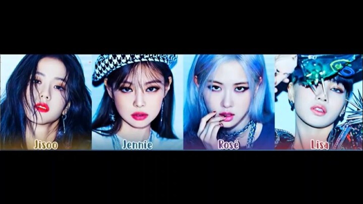blackpink edited video 💅