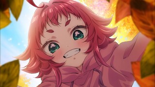 【中日字幕/角色歌】薬膳楠莉(CV.朝井彩加)「ペン太郎の大！大！大冒険」【超超超超超喜欢你的100个女朋友第二季 插入歌完整版】