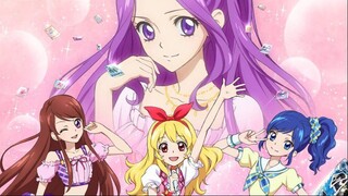 Aikatsu! Episode 41 English Sub