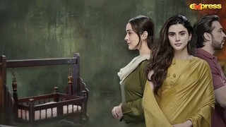 Sauda Episode 4 _ Ali Rehman Zubab Rana _ New Drama Serial _ Express TV