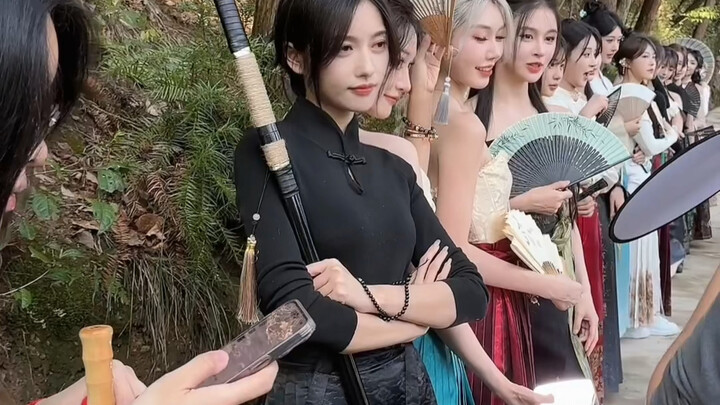 ฉันเคยคิดว่าศีลมหาสนิทจะไร้เทียมทานไปทั่วหล้าแล้ว