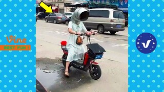 Funny & Hilarious Video People's Life #38 😂 Try Not To Laugh Funny Videos 2023
