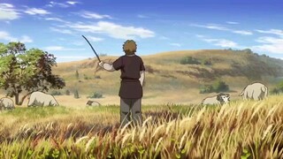 [ReWatch] Ep. 8 Vinland Saga (Sub Indo) | Summer 2019
