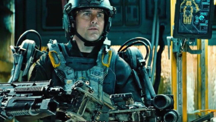 Man Accidentally Kills High-End Alien Creature, Only to Get Trapped in a Time Loop… (Part 2)