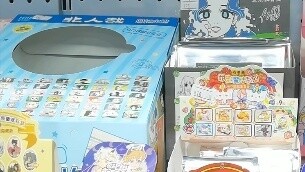 Tantangan untuk hanya makan satu karakter sehari - Nezha