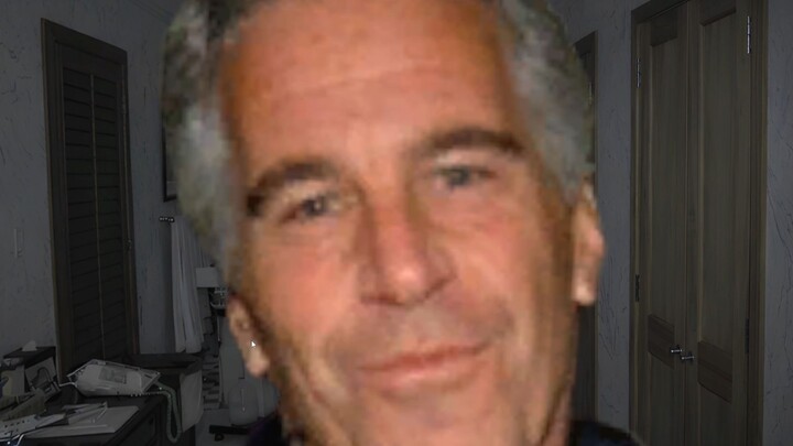 Help! Assist the streamer in escaping Epstein’s “Lolita Island”!!