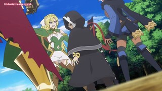 Shinjiteita Nakama-tachi ni Dungeon Okuchi de Korosarekaketa ga Gift Episode 8 (Subtitle Indonesia)