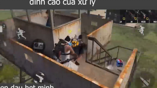 đỉnh cao của xử lý p1 #chiendauhetminh