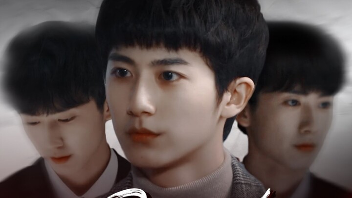 ● Reset ○ Yu Liang✘Hao Fushen♥Drama Korea untuk satu orang♥ Pemeran utama pria School 2021, apakah A