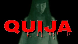 QUIJA KIDS HORROR TRAILER