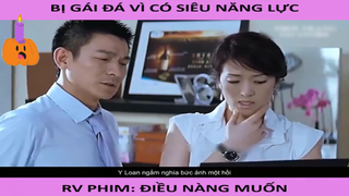 Review phim: Điều Nàng Muốn - Part 1#reviewphim#phimhay