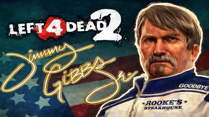 The Jimmy Gibbs Jr. Hunt