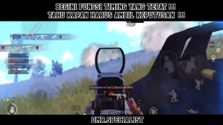 Ini Baru Namanya Timing !! Kapan Tahu Harus Ambil Keputusan !!