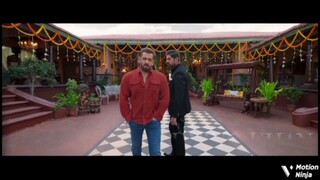 Action on Fight | Salman Khan | Bollywood Version | John Abraham | Ajay Devgn