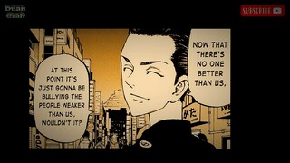 TOKYO REVENGERS CHAPTER 230 English Sub  - Tokyo卍Revengers 230 FULL English Sub