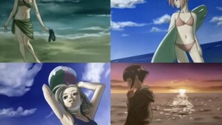 ryuusei - Tia