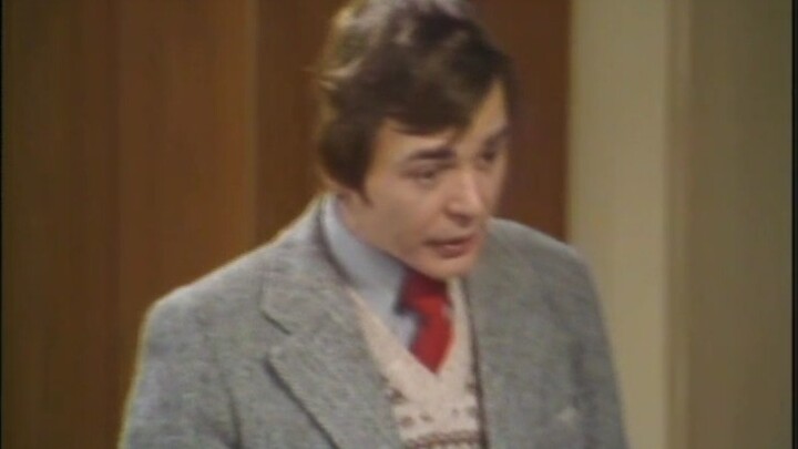 Please speak Mandarin: Mind Your Language Season 1 -10-7