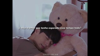 Ost The Miracle Of Teddy Bear Tradução Pt/Br