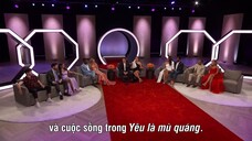 Yêu là mù quáng (Phần 4) EP 13 [Sub Việt]