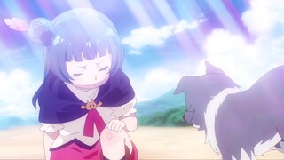 Ep 1 Genjitsu no Yohane -Sunshine in the Mirror