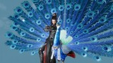 【Sword Net III】Magic Jue Qin (Poison Qin) 28