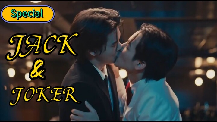🇹🇭 Jack & Joker Special Episode Official Trailer [ENG SUB]