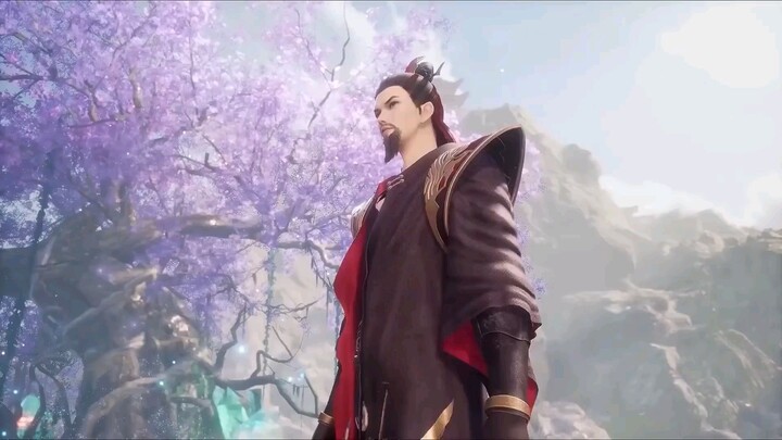 legend of the ethereal sword imortal episode 2