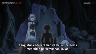 Isekai Mokushiroku Mynoghra eps 2