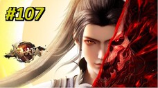 Ling Wu Continent (2025) Episode 107 Sub Indo