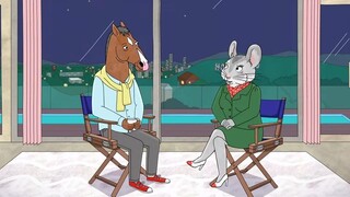 [EN Sub]BoJack Horseman S02E07