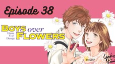 Con Nhà Giàu - Boys Over Flowers| Tập 38.