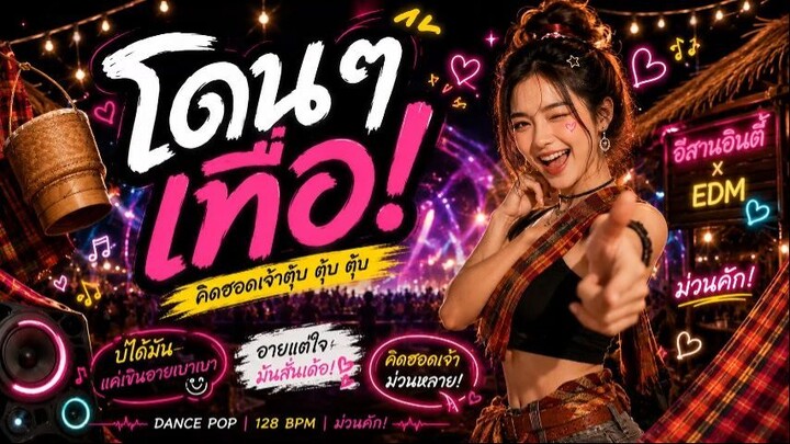 โดนๆ เทื่อ!