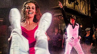 How to find love with awesome dance moves | Airplane | CLIP