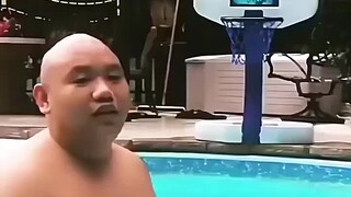 Baldy: Tôi coi các anh như anh em, nhưng các anh lại coi tôi như đồ ngốc, đúng không?