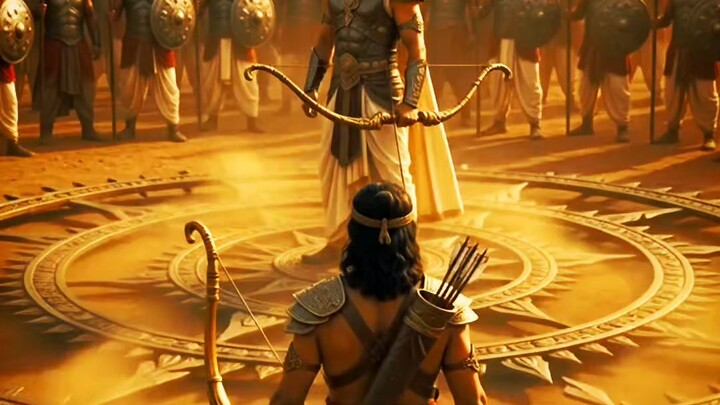 Mahabharat Ka Ek Aur Mahayoudha Jise Sab Abhimanyu Kahte Hai