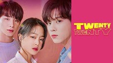 Twenty Twenty [Episode 1] [ENG SUB]