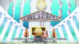 Compulsive gambler gambling school 5 (II) (dub)