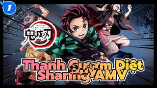 Thanh Gươm Diệt Quỷ
Sharing AMV_1