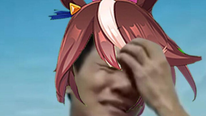 [Uma Musume: Pretty Derby] Dibao Jual Ikan 17.0