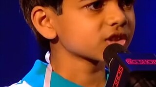 10岁小朋友靠定义拼出史上最难单词