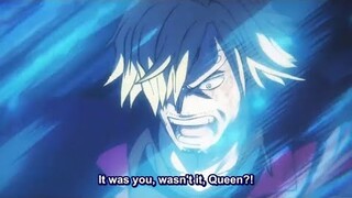 One Piece 1061 VOSTFR HD1080