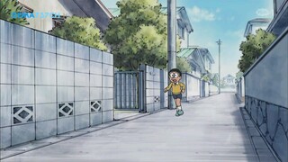 🦋 DORAEMON 287 BAHASA INDONESIA TERBARU HARI INI