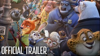 Zootopia: full movie:link in Description