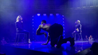 伦敦magic mike live ~🧒🏻👧🏻👩🏻的快乐过审纯享版🤣