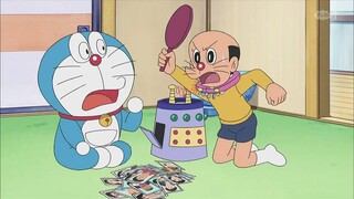 Doraemon Season 19 Episode 37 - Full Episode in Hindi Without Zoom Effects