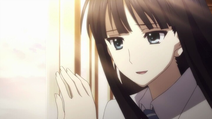 [Xuandeng × Touma Kazusa] ในความฝันของฉัน ฉันไม่รู้ว่าฤดูใบไม้ร่วงได้ทิ้งความรู้สึกอันลึกซึ้งไว้แล้ว