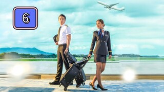 Episode 6: Safe Skies, Archer