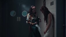 Biệt Đội Nữ Cảnh Sát Áo Xanh EP 7 [Sub Việt]