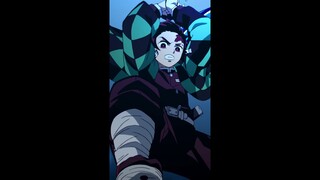 DETALHES de DEMON SLAYER 🔥 #demonslayer #anime