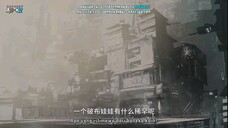 Nirvana of Storm Rider Episode 4 Subtitle Indonesia